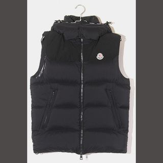 <br>MONCLER モンクレール/ダウンベスト/B20914337085/54654/2/メンズアウター/Bランク/79