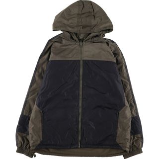 希少 良品  adidas ナイロンパンツ CLIMAPROOF 超ビッグサイズ