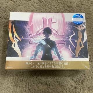 Fate／Grand　Order　-終局特異点　冠位時間神殿ソロモン-（完全生産(アニメ)
