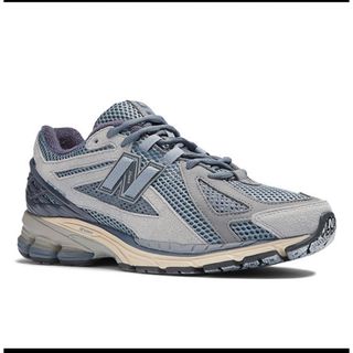 ナチュラルバランス(Natural Balance)のAURALEE×New Balance M1906R AL オーラリー 27 (スニーカー)