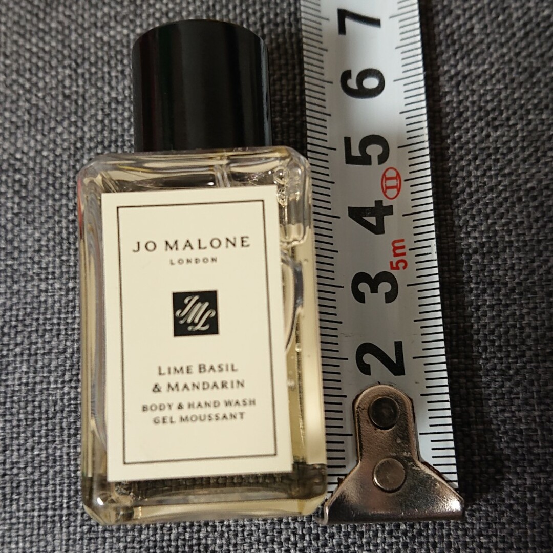 Jo Malone(ジョーマローン)のJO MALONE ジョーマローン クリスマスギフトセット イングリッシュペア コスメ/美容のボディケア(ボディクリーム)の商品写真