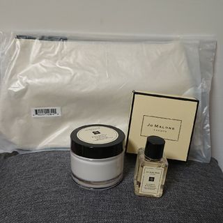 ジョーマローン(Jo Malone)のJO MALONE ジョーマローン クリスマスギフトセット イングリッシュペア(ボディクリーム)