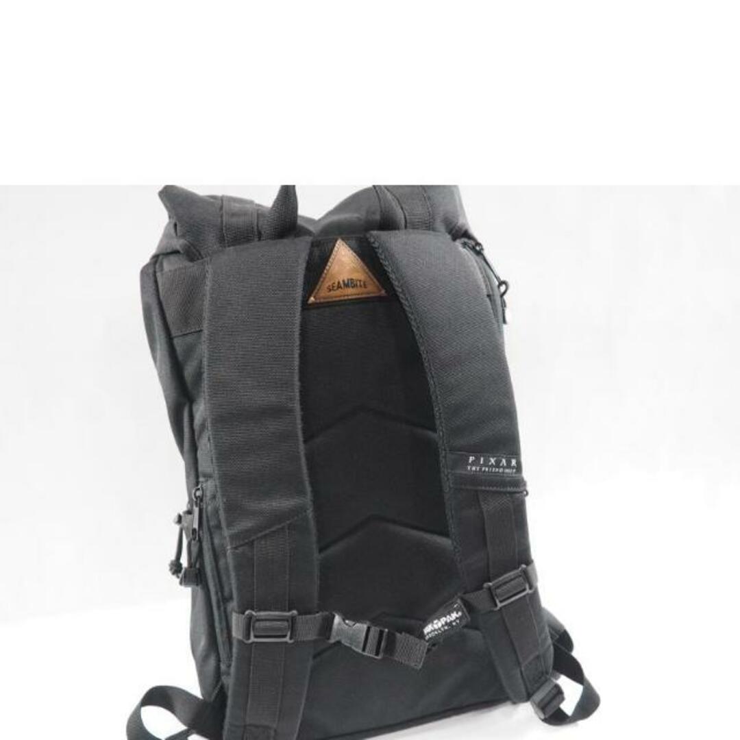 YAKPAK ヤックパック/YAKPAK×ピクサーボール限定 リュック/W30cm YAKPAK ヤックパック/YAKPAK×ピクサーボール限定 リュック/W30cm