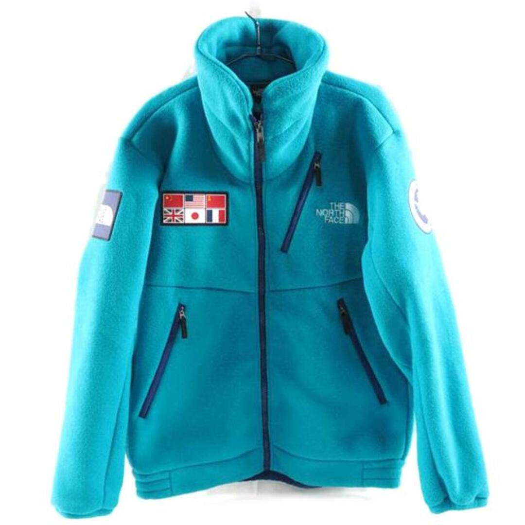 <br>ＴＨＥ　ＮＯＲＴＨ　ＦＡＣＥ ザノースフェイス/トランスアンタークティカフリースジャケット/NA72235//XLメンズアウター/Bランク/79約65cm肩幅