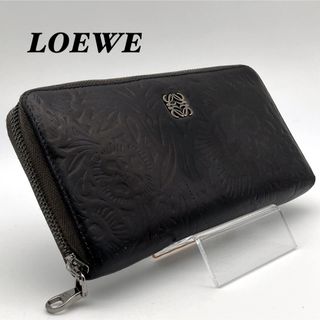 ロエベ 長財布 財布(レディース)の通販 1,000点以上 | LOEWEの