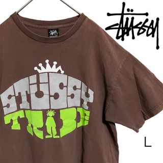 ステューシー シャドーの通販 200点以上 | STUSSYを買うならラクマ
