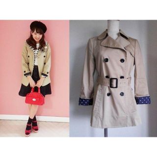 agnes b.(トレンチコート)のフリマアイテム一覧 agnes b.(トレンチコート)のフリマアイテム一覧