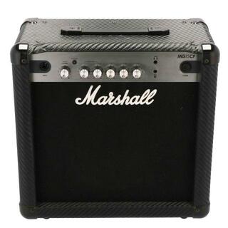Marshall マーシャル/ギターアンプ/MG15CF/V01050533J/Bランク/81【中古】(パワーアンプ)