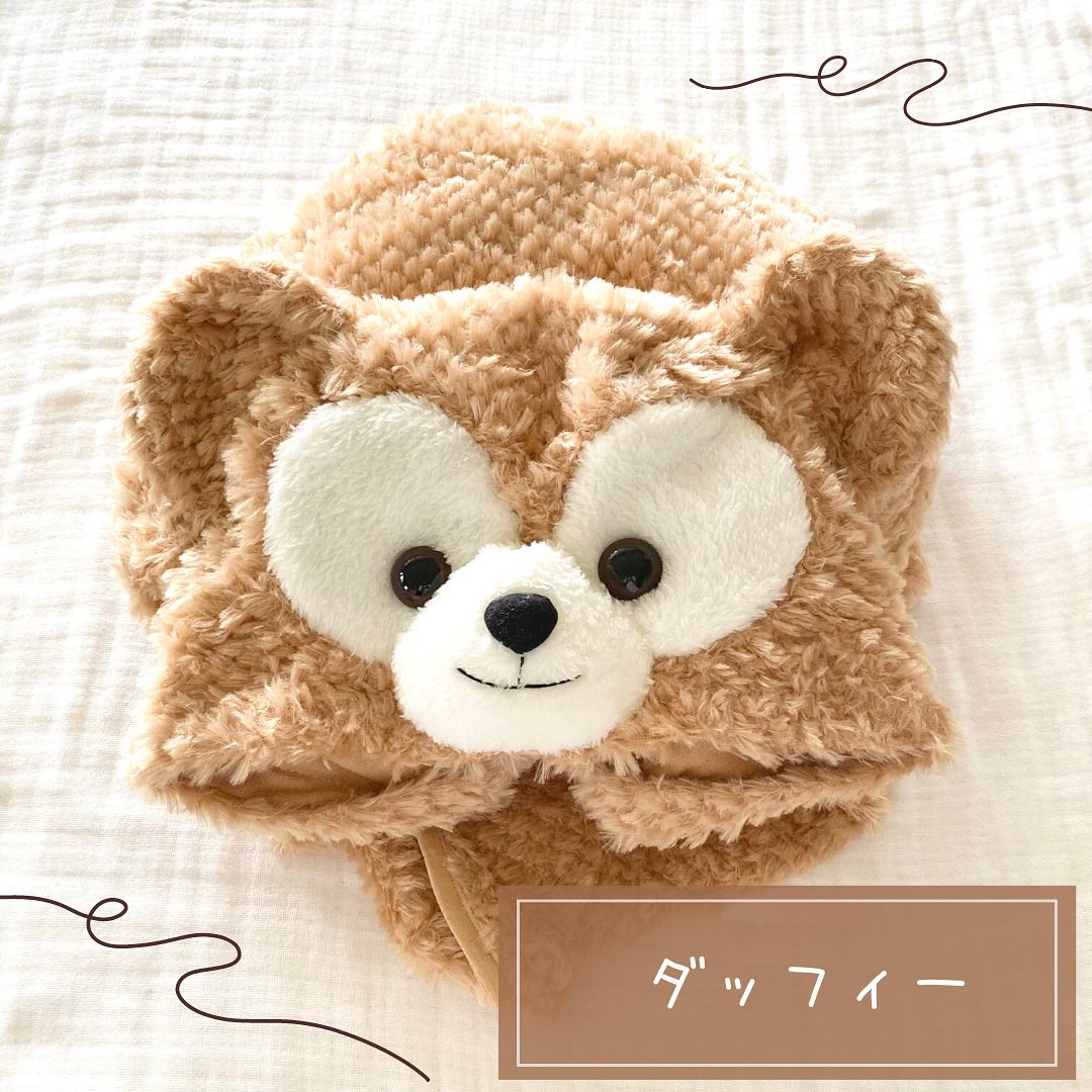 東京ディズニーリゾート公式 ダッフィー カバーオール 着ぐるみ 東京ディズニーリゾート公式 ダッフィー カバーオール 着ぐるみ