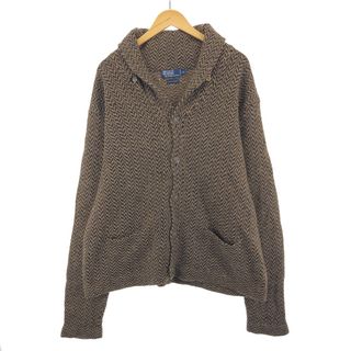 ラルフローレン カーディガン(メンズ)の通販 100点以上 | Ralph Lauren