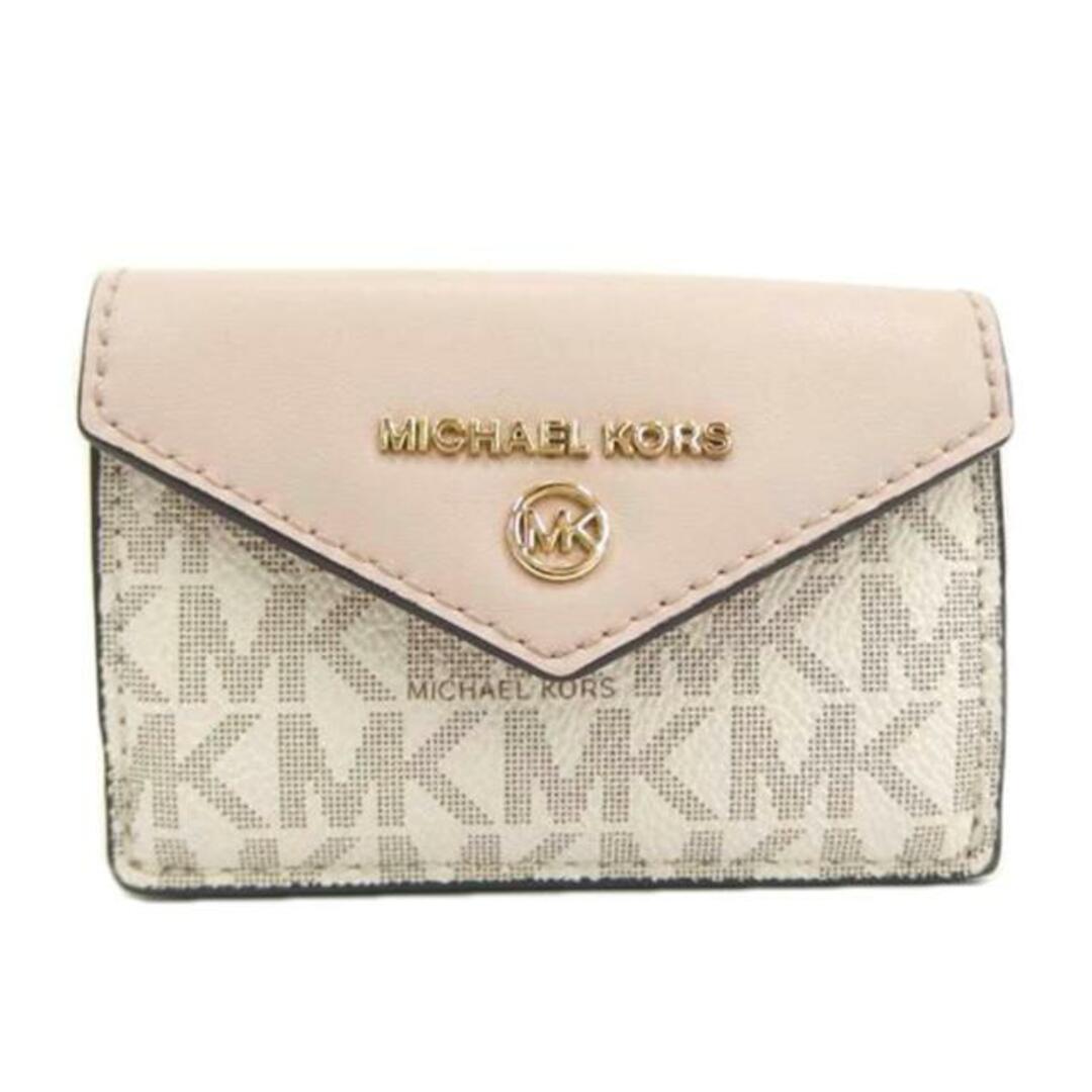 財布<br>MICHAEL KORS マイケルコース/ミニ財布/財布・小物/ABランク/82