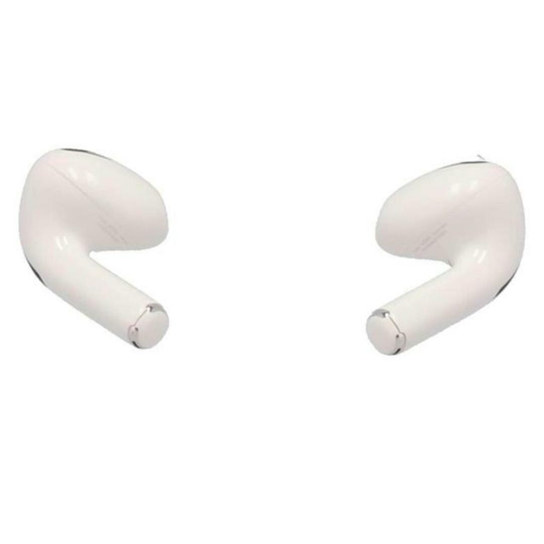 ヘッドフォン/イヤフォン<br>Ａｐｐｌｅ アップル/ＡｉｒＰｏｄｓ（第3世代）　刻印あり/MME73J/A/WVXC177YWL/ヘッドホン/Bランク/58