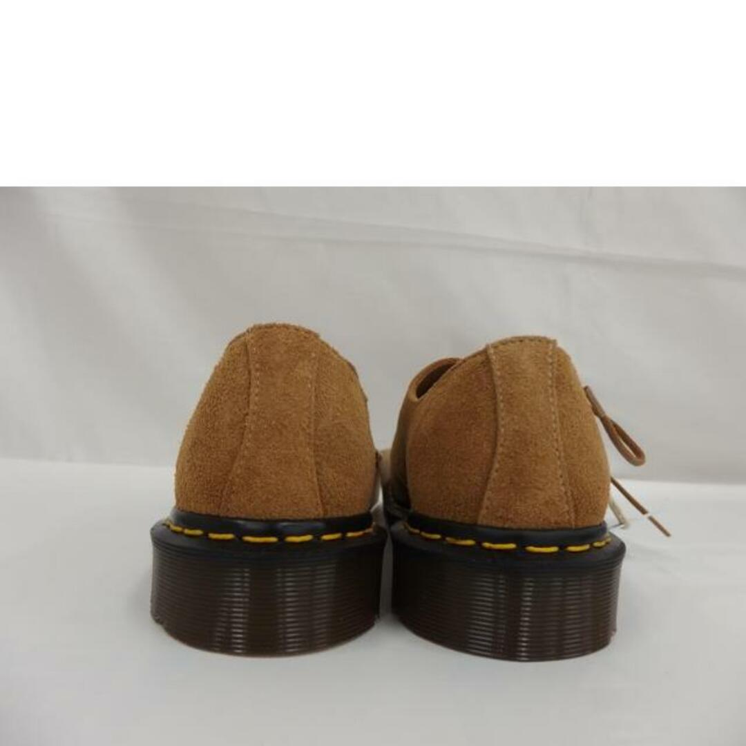 Dr.Martens ドクターマーチン/3ホールシューズ/スエードレザー Dr.Martens ドクターマーチン/3ホールシューズ/スエードレザー