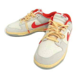 <br>ＮＩＫＥ NIKE/ＤＵＮＫ　ＬＯＷ　Ｐｉｃａｎｔｅ　Ｒｅｄ/FJ5429-133//28.5cmメンズスシューズ/SAランク/82【中古】(スニーカー)