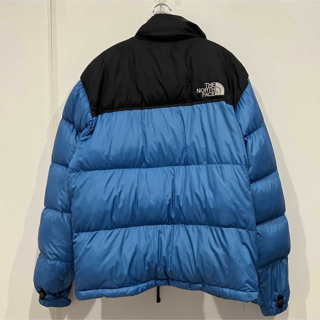 THE NORTH FACE(ザノースフェイス)のザノースフェイス　ダウン　ジャケット　アウター　700フィル　ユニセックス レディースのジャケット/アウター(ダウンジャケット)の商品写真