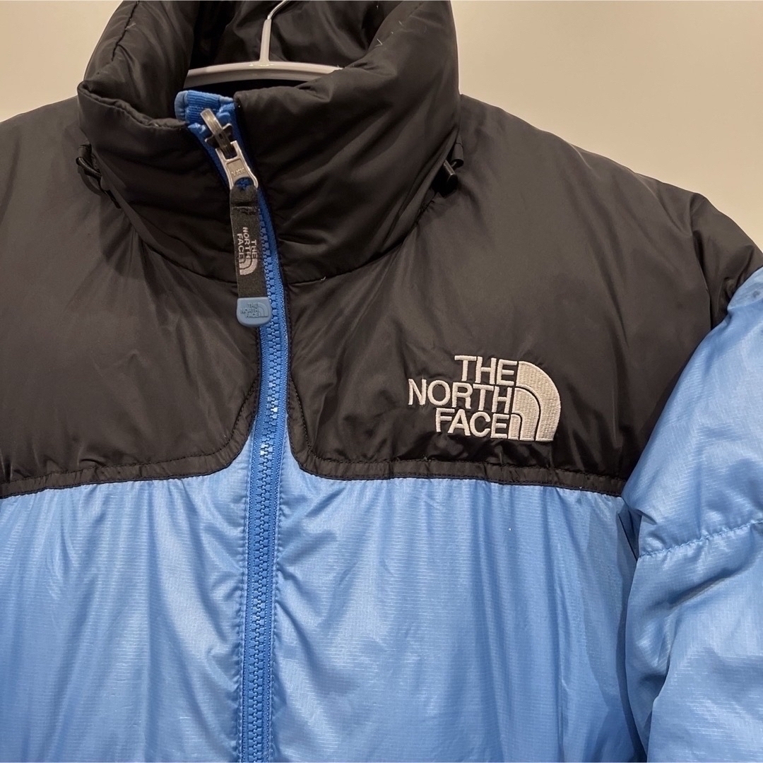 THE NORTH FACE(ザノースフェイス)のザノースフェイス　ダウン　ジャケット　アウター　700フィル　ユニセックス レディースのジャケット/アウター(ダウンジャケット)の商品写真