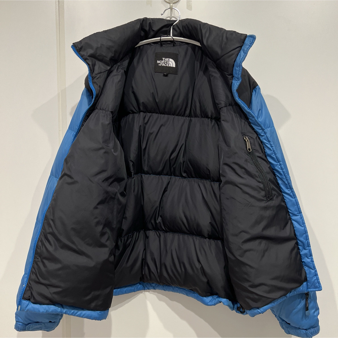 THE NORTH FACE(ザノースフェイス)のザノースフェイス　ダウン　ジャケット　アウター　700フィル　ユニセックス レディースのジャケット/アウター(ダウンジャケット)の商品写真