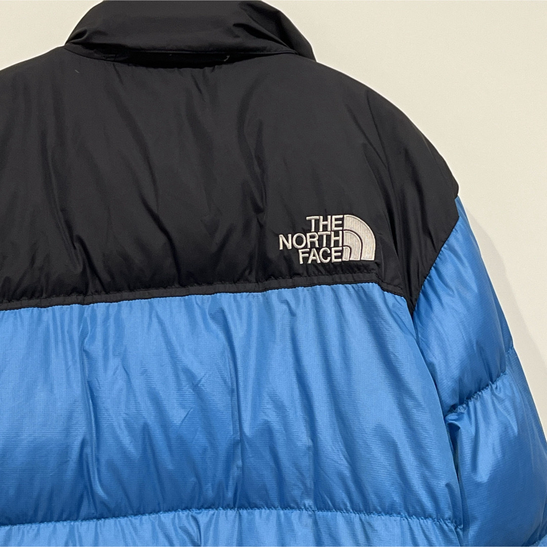 THE NORTH FACE(ザノースフェイス)のザノースフェイス　ダウン　ジャケット　アウター　700フィル　ユニセックス レディースのジャケット/アウター(ダウンジャケット)の商品写真