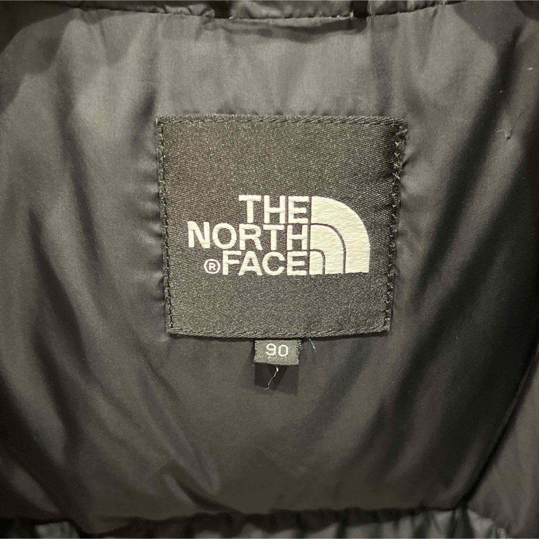 THE NORTH FACE(ザノースフェイス)のザノースフェイス　ダウン　ジャケット　アウター　700フィル　ユニセックス レディースのジャケット/アウター(ダウンジャケット)の商品写真