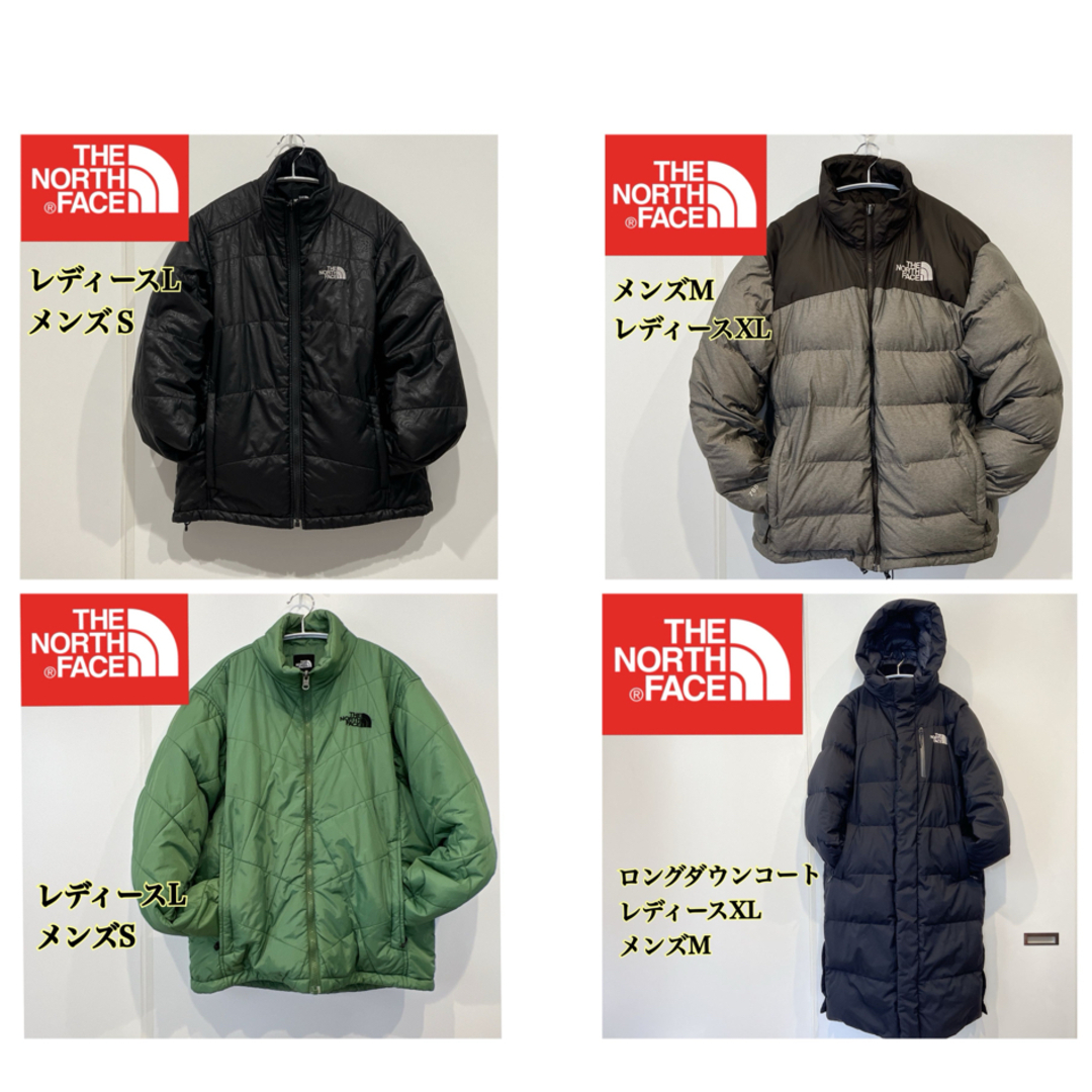 THE NORTH FACE(ザノースフェイス)のザノースフェイス　ダウン　ジャケット　アウター　700フィル　ユニセックス レディースのジャケット/アウター(ダウンジャケット)の商品写真