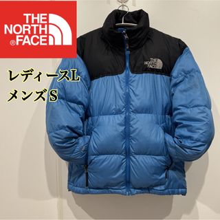 ザノースフェイス(THE NORTH FACE)のザノースフェイス　ダウン　ジャケット　アウター　700フィル　ユニセックス(ダウンジャケット)