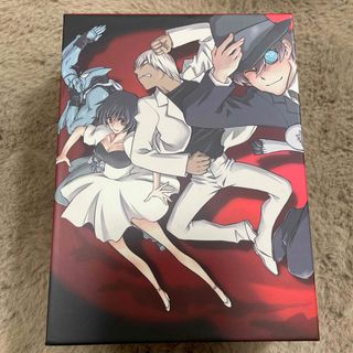 血界戦線　Blu-ray　BOX Blu-ray(アニメ)