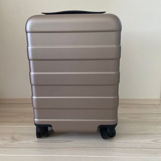 MUJI (無印良品) スーツケース/キャリーバッグ(レディース)の通販 100