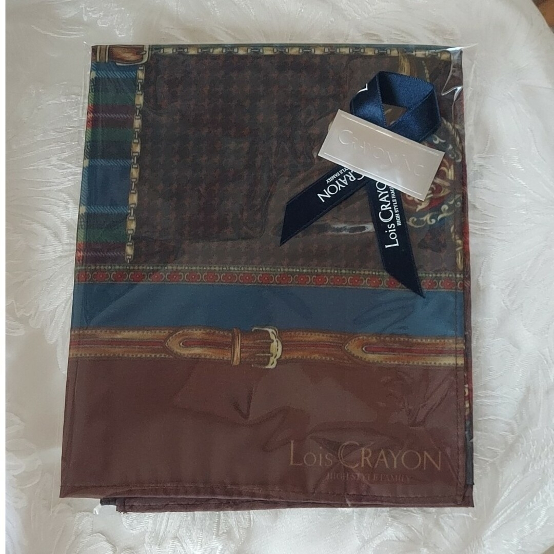らら様専用】Lois CRAYON 花柄刺繍ブルゾン&ノベルティスカーフ らら様専用】Lois CRAYON 花柄刺繍ブルゾン&ノベルティスカーフ
