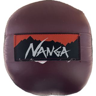 ナンガ(NANGA)のナンガ　スウェルバック　450 DXレギュラーサイズ(寝袋/寝具)