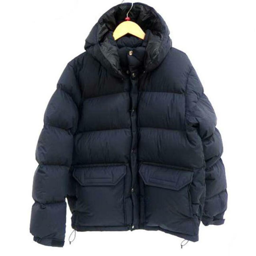 ダッフルコート<br>ＴＨＥ　ＮＯＲＴＨ　ＦＡＣＥ サ゛ノースフェイス/キャンプシエラショート／ダウン/ND92230//Lメンズアウター/ABランク/82