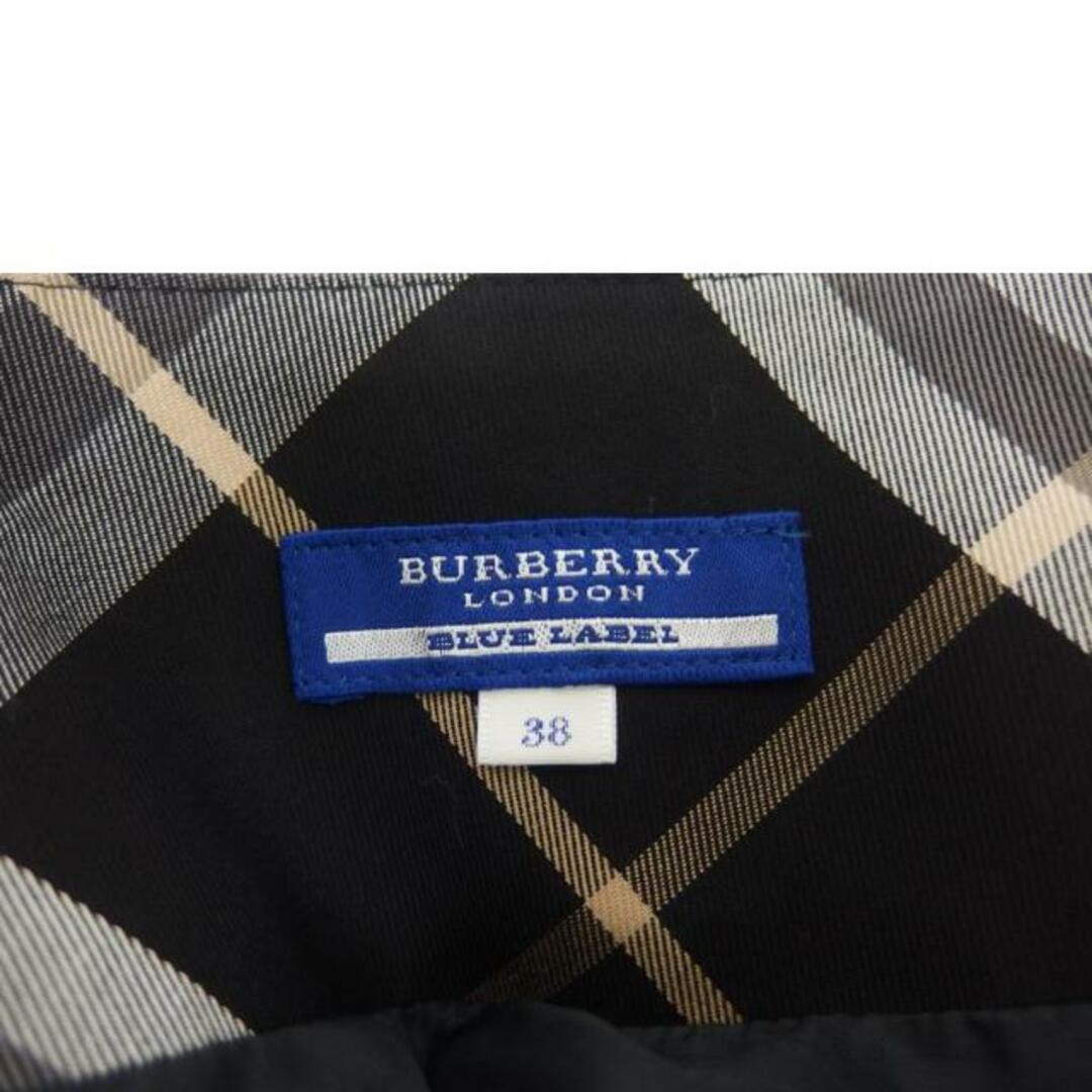 br>ＢＵＲＢＥＲＲＹ バーバリー/スカート///38レディースボトムス/A