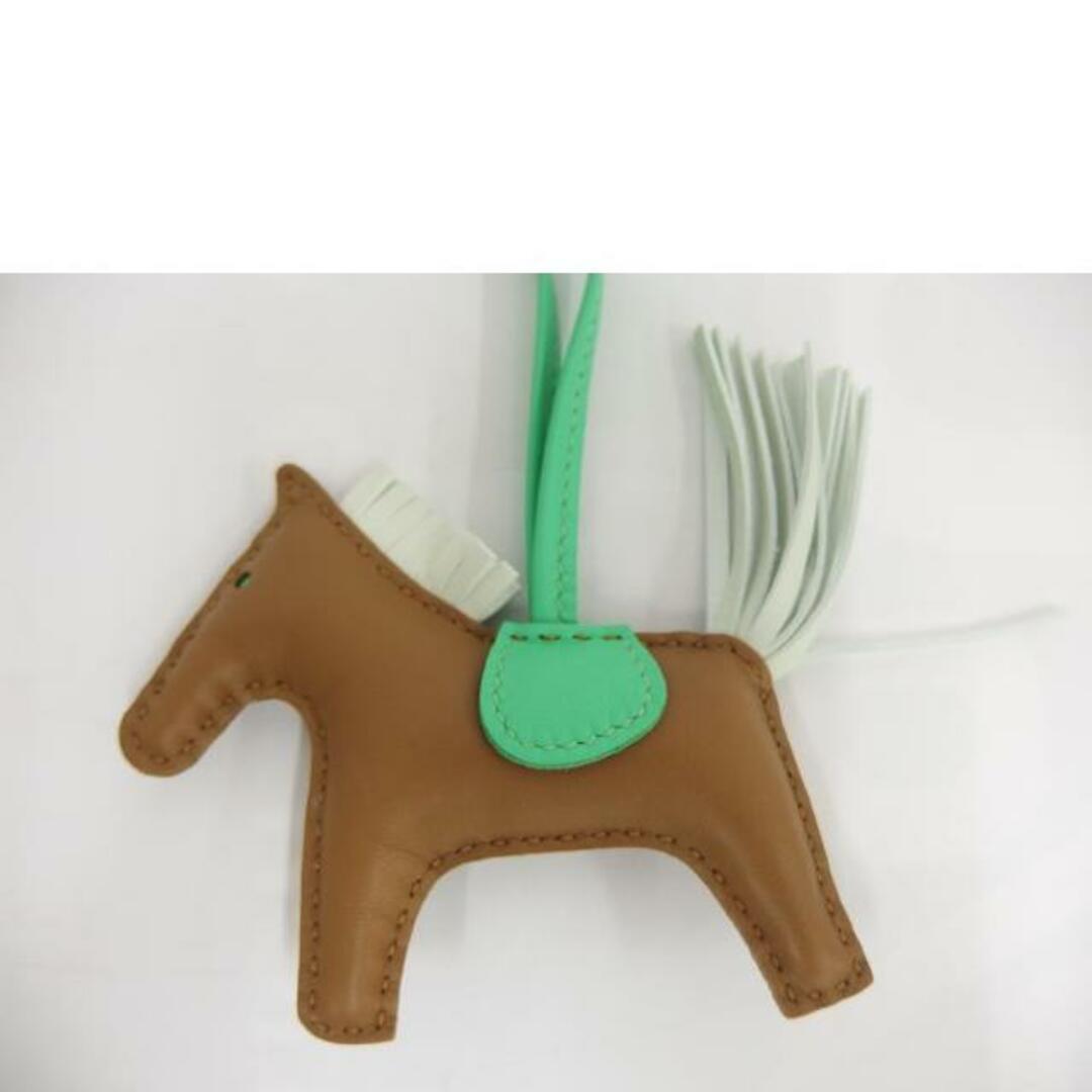 HERMES エルメス/ロデオチャーム/B刻印******/エルメス/Sランク/82 HERMES エルメス/ロデオチャーム/B刻印******/エルメス/Sランク/82