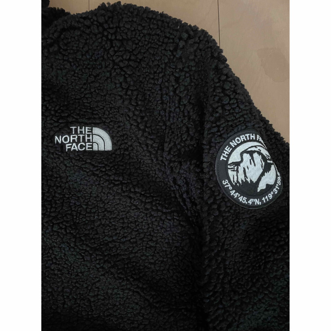 THE NORTH FACE(ザノースフェイス)のTHE NORTH FACE ノースフェイス フリースジャケット メンズのジャケット/アウター(ブルゾン)の商品写真