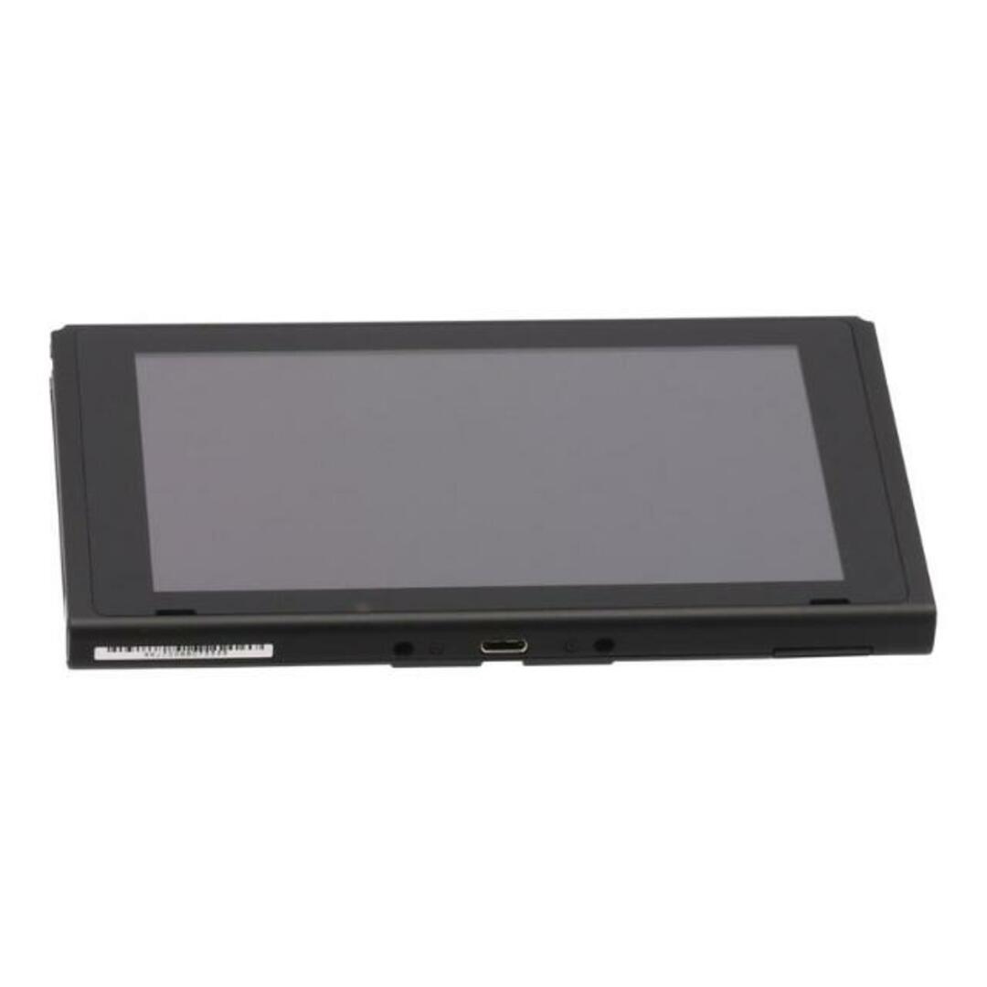 Nintendo 任天堂/Nintendo Switch 本体/HAD-S-KABAA/XKJ70088073333/ゲーム機/Bランク/58【中古】 Nintendo 任天堂/Nintendo Switch 本体/HAD-S-KABAA/XKJ70088073333/ゲーム機/Bランク/58【中古】