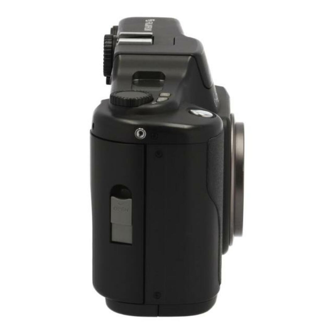 富士フイルム FUJIFILM GA645Zi ふける Professional ブラック 富士フイルム FUJIFILM GA645Zi ふける Professional ブラック