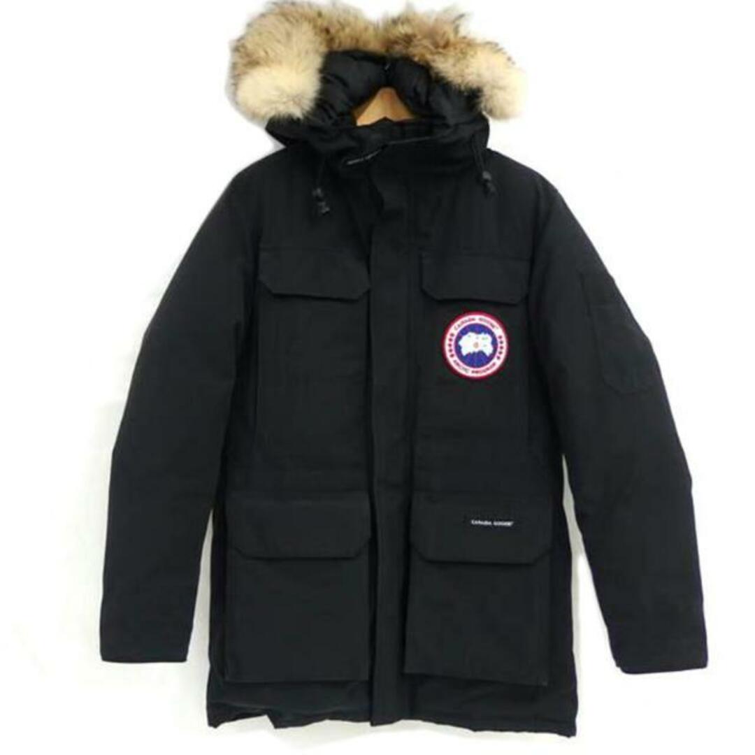 ダッフルコート<br>ＣＡＮＡＤＡ　ＧＯＯＳＥ カナタ゛ク゛ース/ＣＩＴＡＤＥＬ　ＰＡＲＫＡ／ダウンジャケット/4567JM//Mメンズアウター/Bランク/82