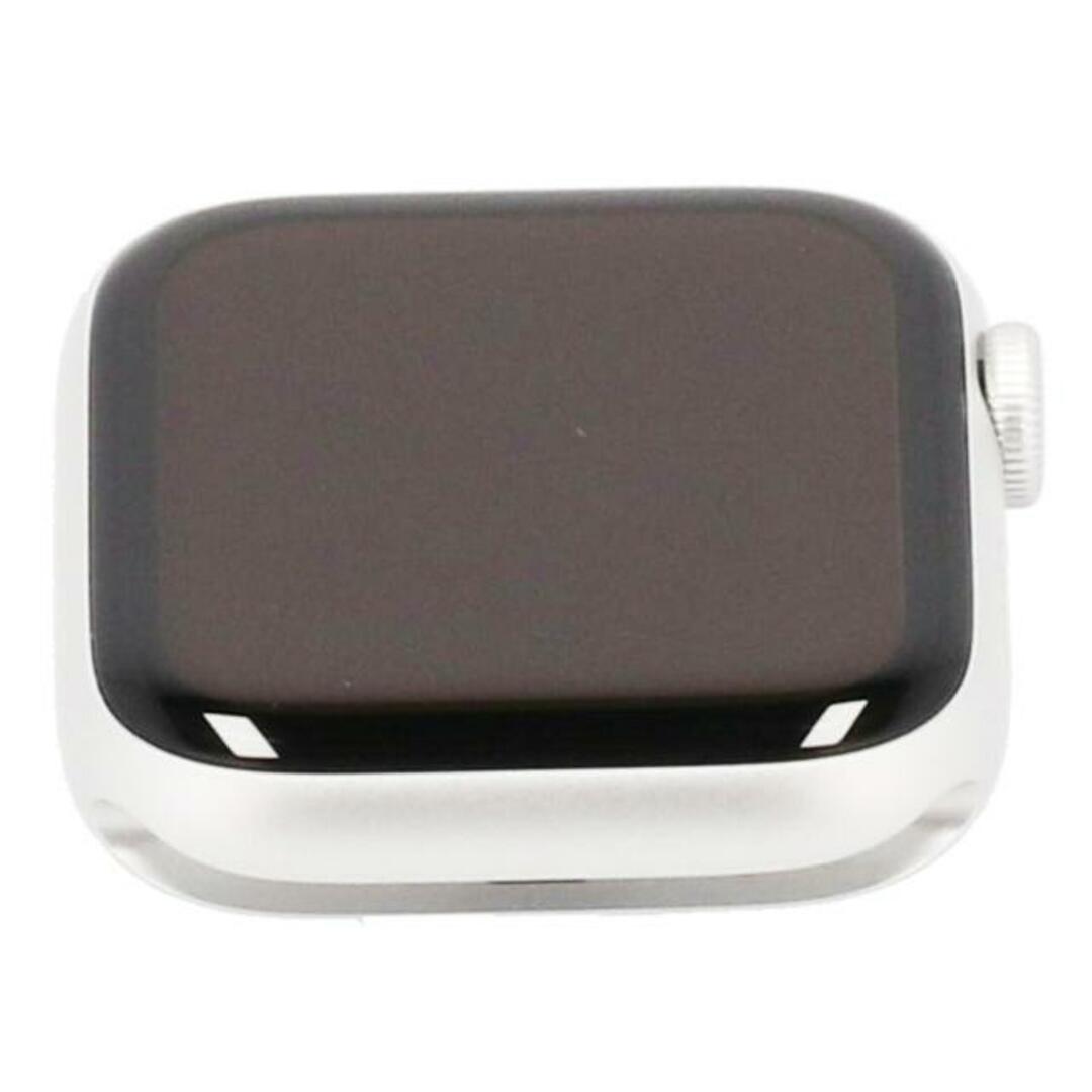 Apple アップル/Apple Watch Nike SE GPS 44mm/MKQ73J/A/H4HHC0K3Q1MY/パソコン関連/Bランク/82【中古】 スマホ/家電/カメラのスマートフォン/携帯電話(その他)の商品写真