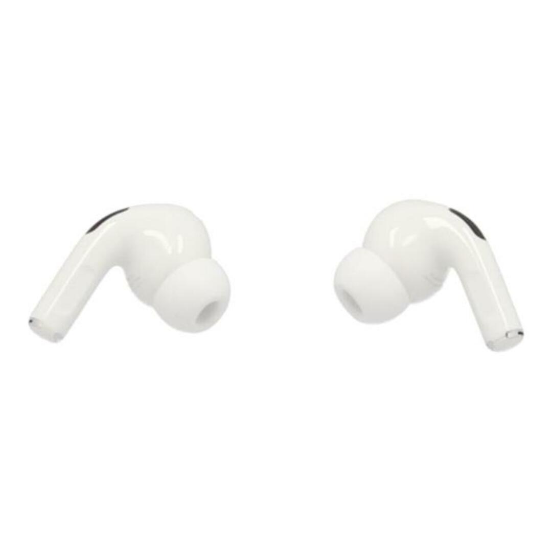 Apple アップル/AirPods Pro(第2世代)/MQD83J/A/NWDDJ0F5W0 Apple アップル/AirPods Pro(第2世代)/MQD83J/A/NWDDJ0F5W0
