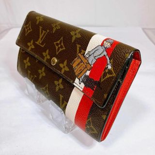 ヴィトン(LOUIS VUITTON) 財布(レディース)(花柄)の通販 55点 | ルイ