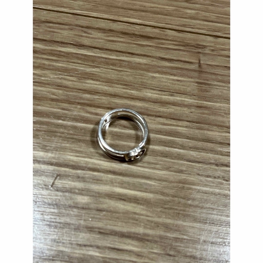 Gucci(グッチ)のGUCCI RING レディースのアクセサリー(リング(指輪))の商品写真