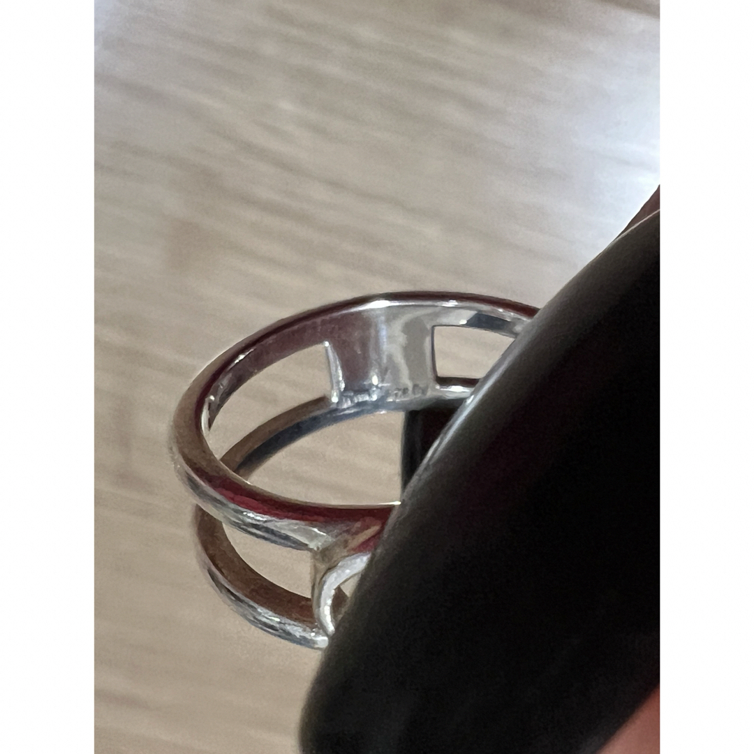 Gucci(グッチ)のGUCCI RING レディースのアクセサリー(リング(指輪))の商品写真