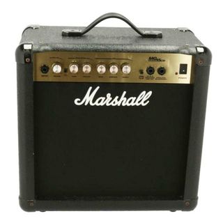 <br>Ｍａｒｓｈａｌｌ マーシャル/ギターアンプ/MG15CD/VK141418J/アンプ/Bランク/58【中古】(パワーアンプ)