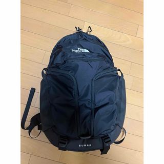 ザノースフェイス(THE NORTH FACE)のTHE NORTH FACE ノースフェイスサージ　SURGE(バッグパック/リュック)