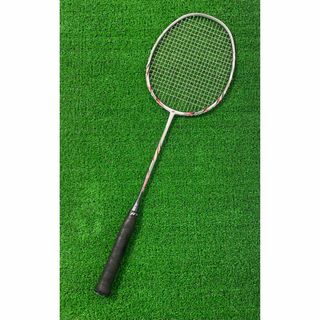 YONEX - YONEXバドミントンラケット アストロックス77Pro 2本セットの