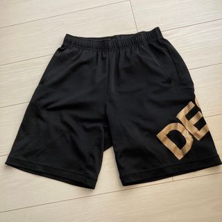 デサント(DESCENTE)のデサント　ハーフパンツ(陸上競技)