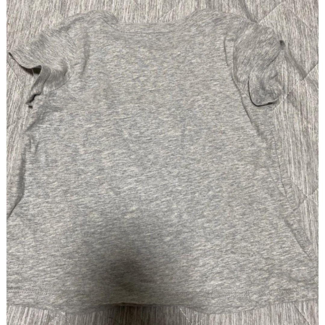 babyGAP(ベビーギャップ)のベビーギャップ　ミニーマウス　Tシャツ キッズ/ベビー/マタニティのキッズ服女の子用(90cm~)(Tシャツ/カットソー)の商品写真