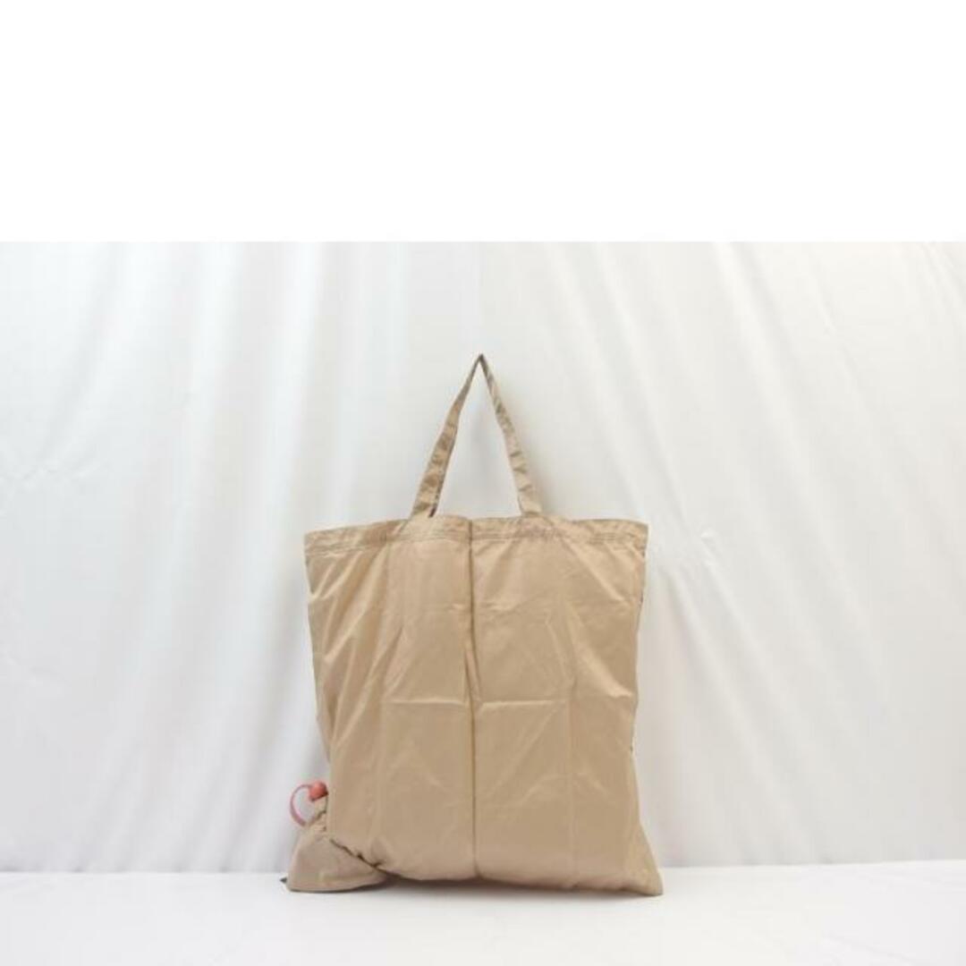 FEILER フェイラー/フェイラー ハイジ エコバッグ ベージュ FEILER フェイラー/フェイラー ハイジ エコバッグ ベージュ