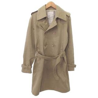 LAD MUSICIAN - ラッドミュージシャン 19aw BIG TRENCH COATの通販 by 