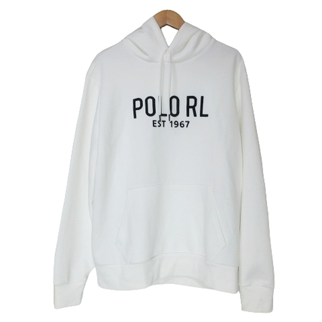 POLO RALPH LAUREN - ポロ ラルフローレン パーカー プルオーバー 長袖
