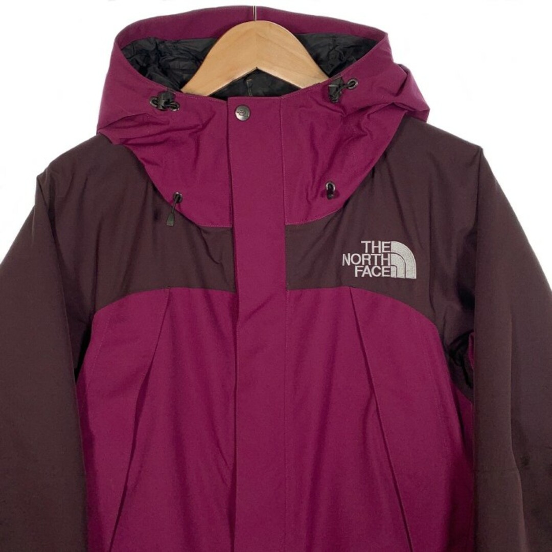 THE NORTH FACE  GORE-TEX NP15105 ゴアテックス